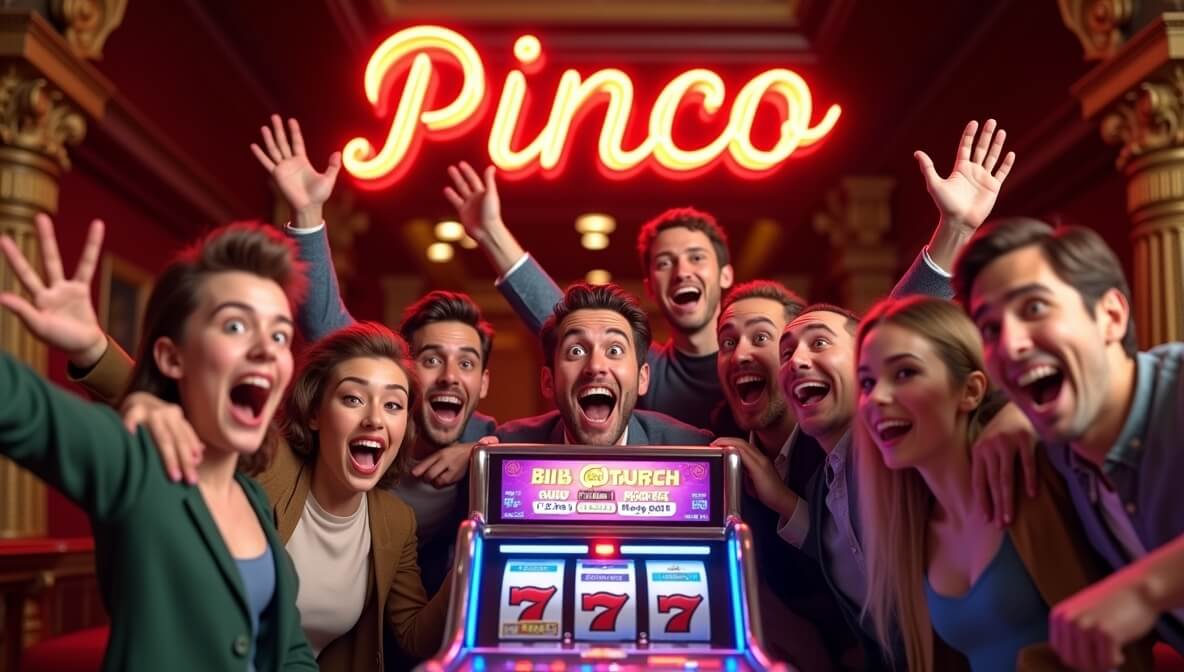 Pinco