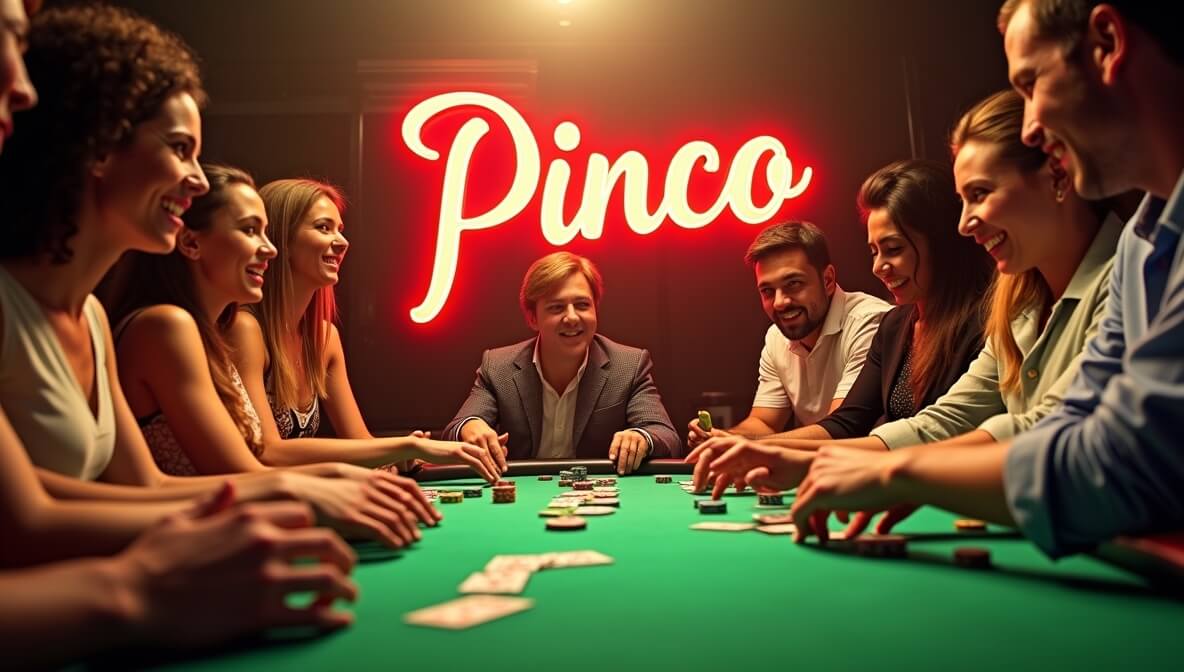 Pinco